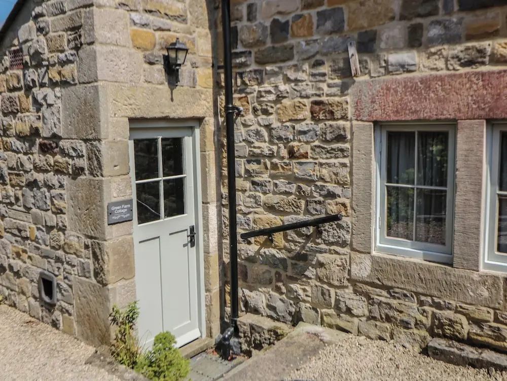 Green Farm Cottage