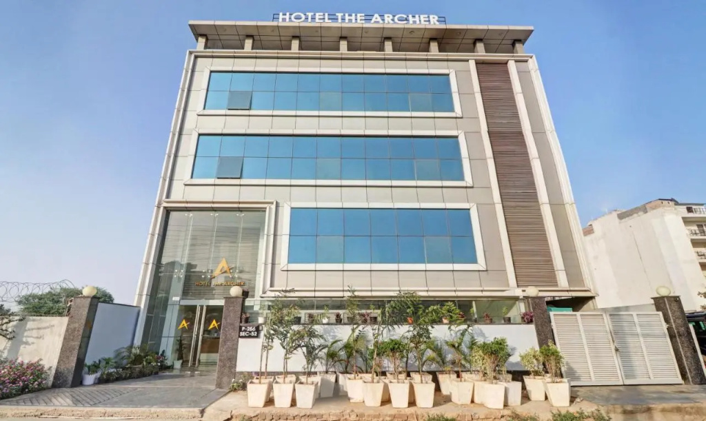 Hotel photo 11