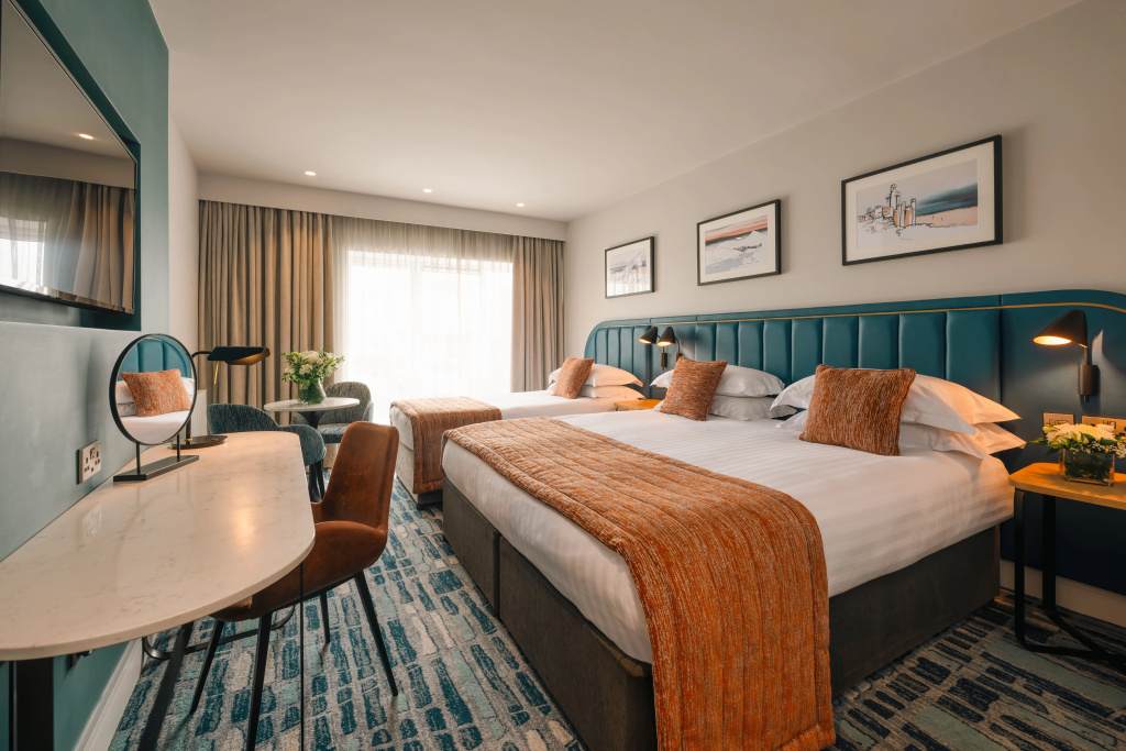 Viking Hotel Waterford - Général