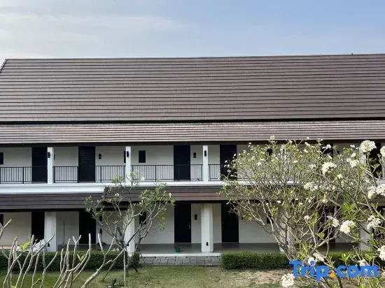 Sukhothai Treasure Resort & Spa - SHA Plus - Chambres