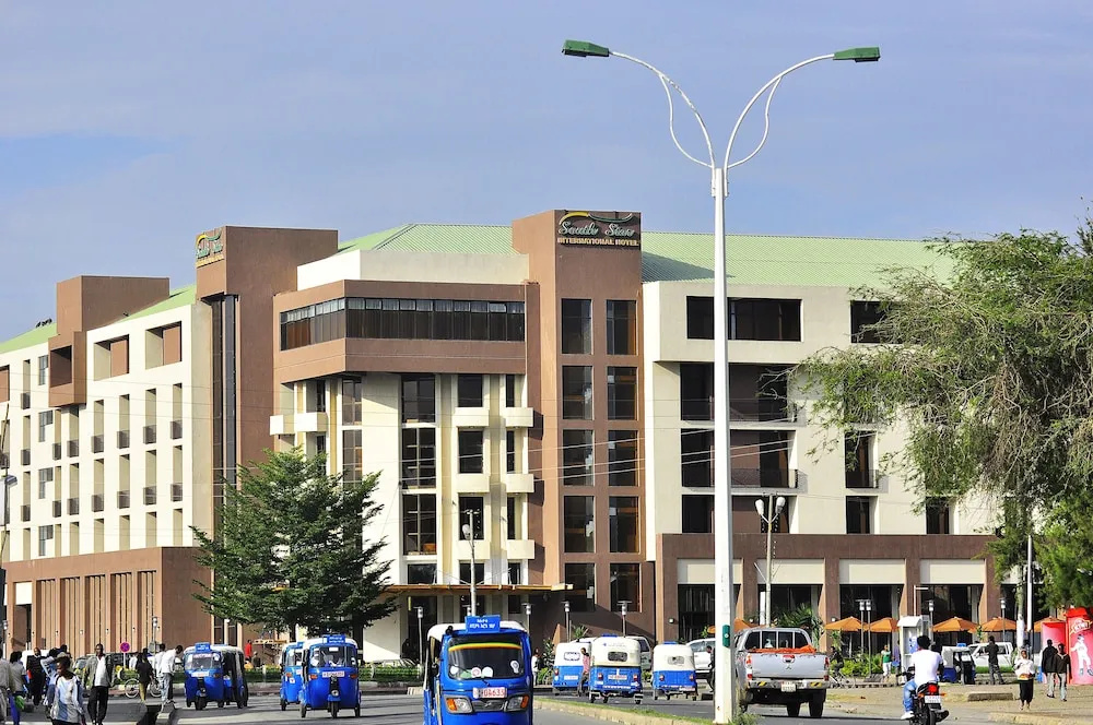 South Star International Hotel