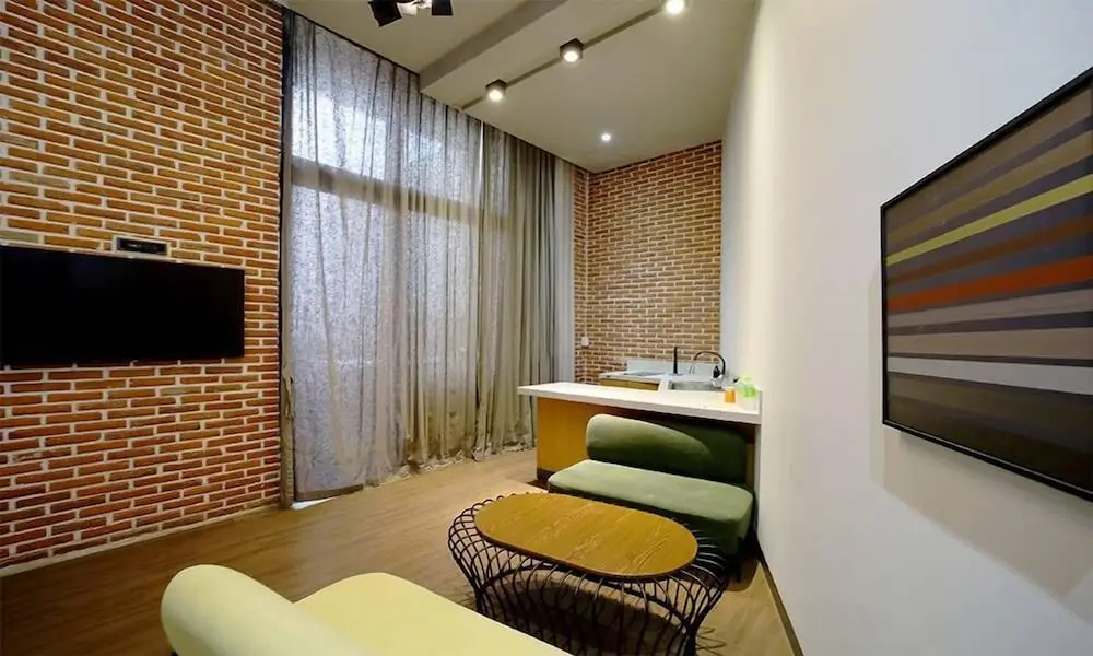 Family Suite
