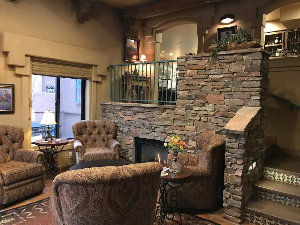 Casa Sedona Inn - Adults Only - Général