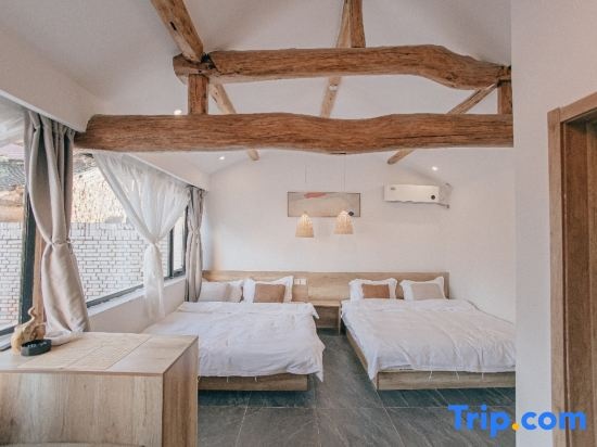 Deluxe Double room (twin beds)
