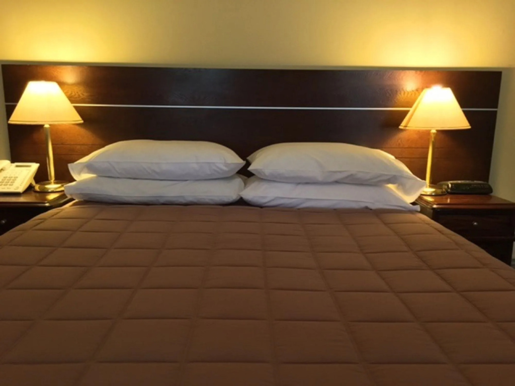 Avonmore on the Park Boutique Hotel - Général