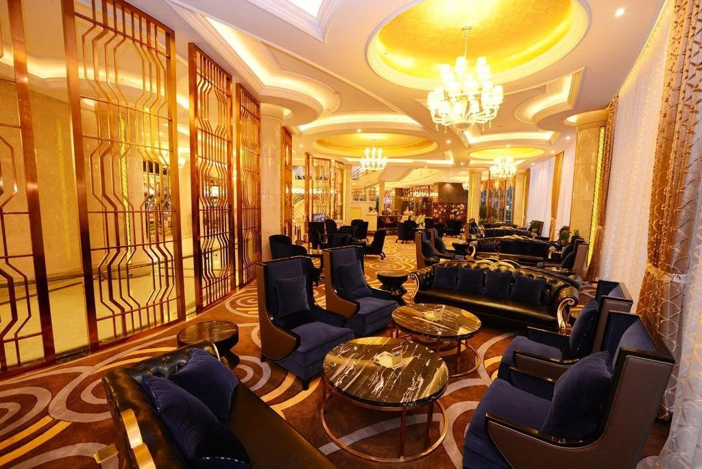 Kunming Xiangjiang Hotel