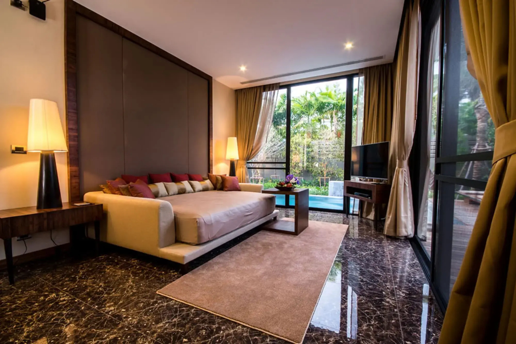 V Villas Hua Hin - MGallery Collection - фото 38