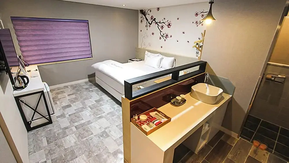 Hotel photo 19