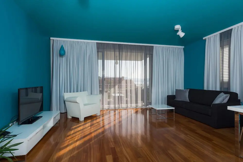 Villa Azzurra — фото 6