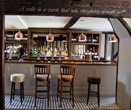 Old Bull Inn - Général