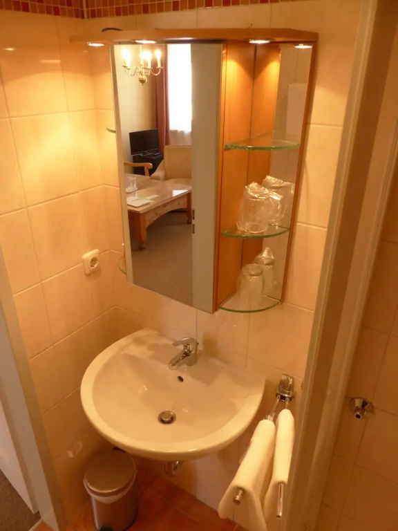 Hotel garni Simon - Général