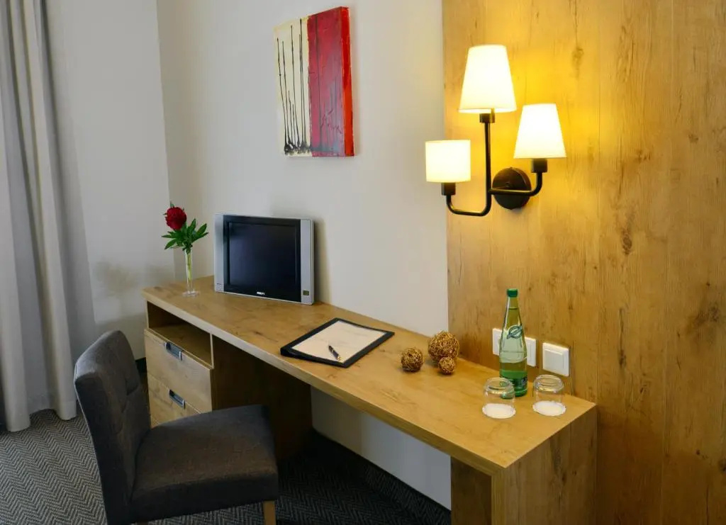 Santé Royale Hotel & Gesundheitsresort - Chambres