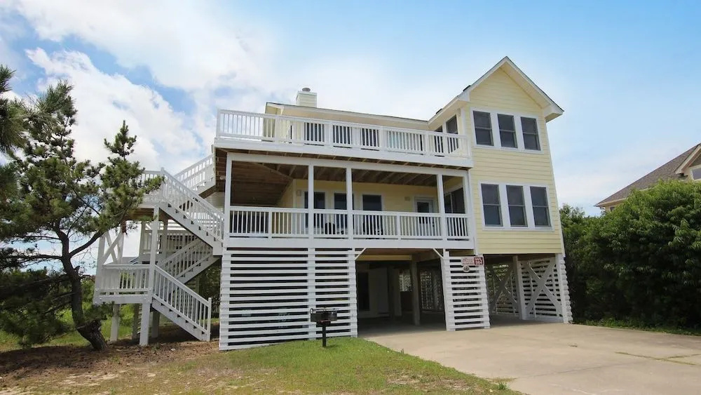 Dream Catcher - 5 Br Home