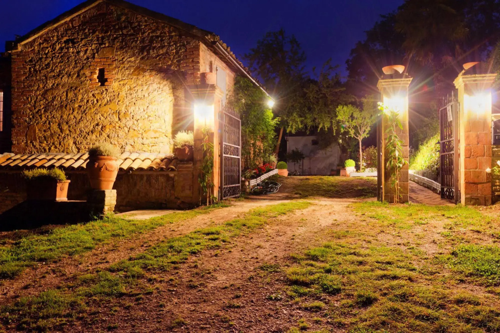 B&B La Residenza Del Poeta