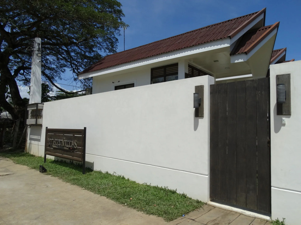 Cleon Villas Pension