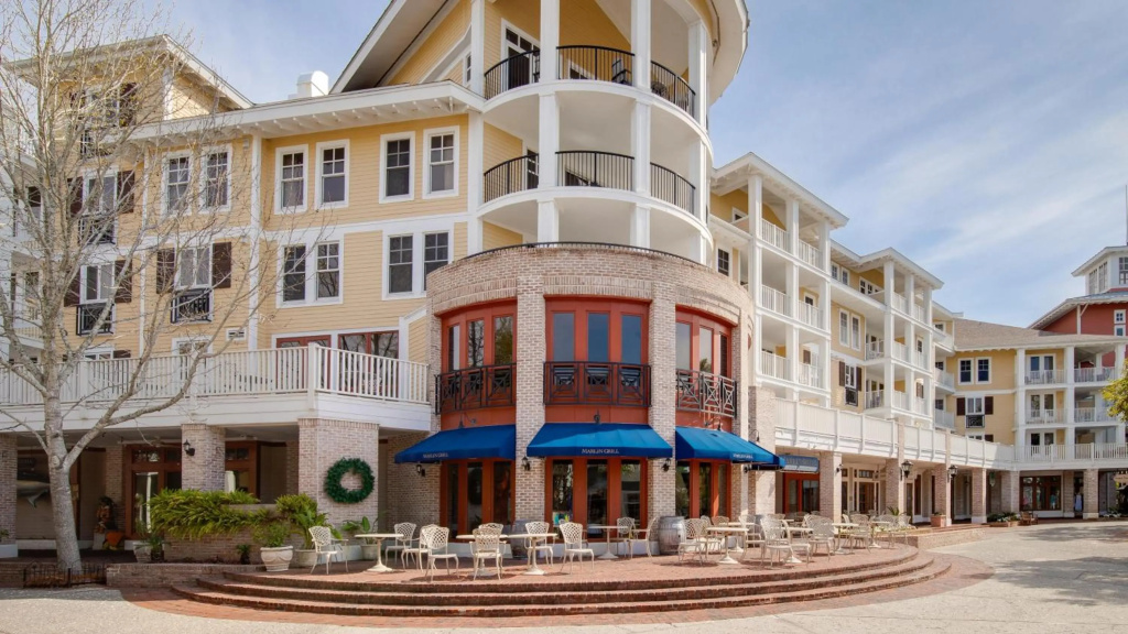 Westwinds 4791 at Sandestin