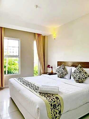 Azio Hotel