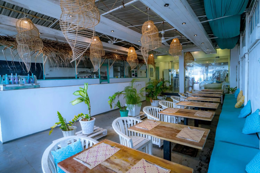 Trinco Beach Hotel - Général