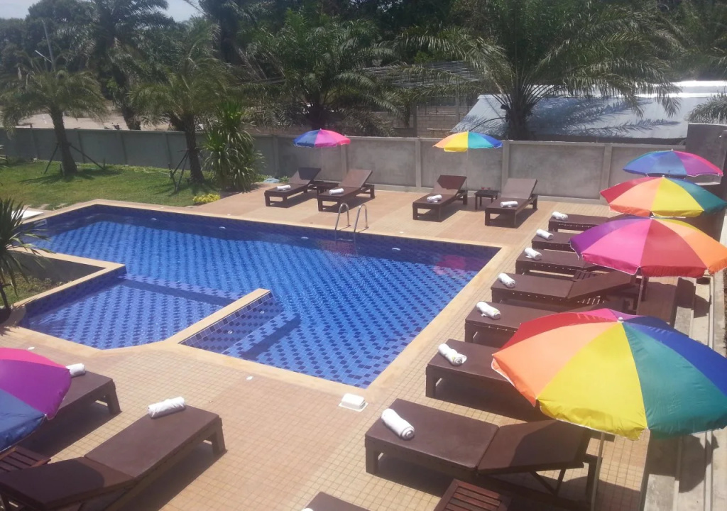 Hotel photo 9