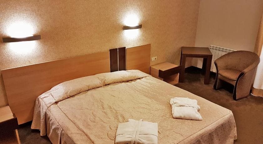 Hotel Berkut - Général