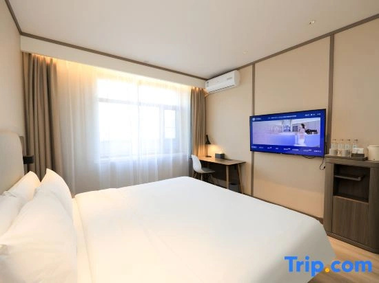 Business room
