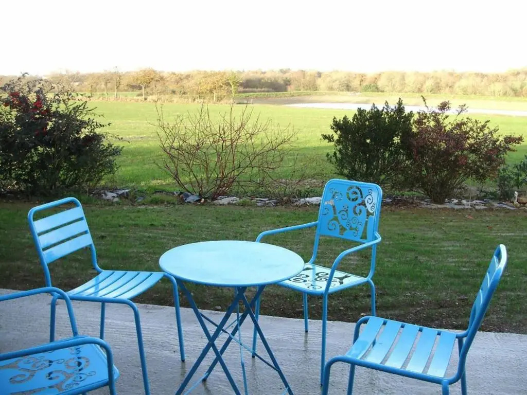 Gite Vairé, 3 pièces, 4 personnes - FR-1-426-431