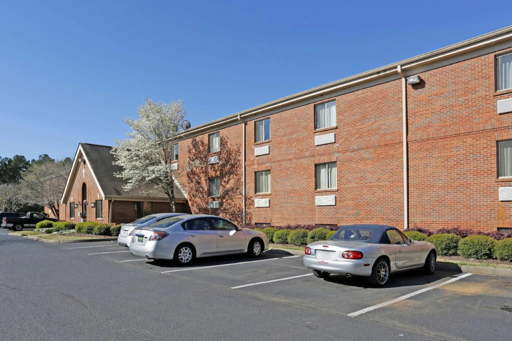 Suburban Studios Montgomery East I-85