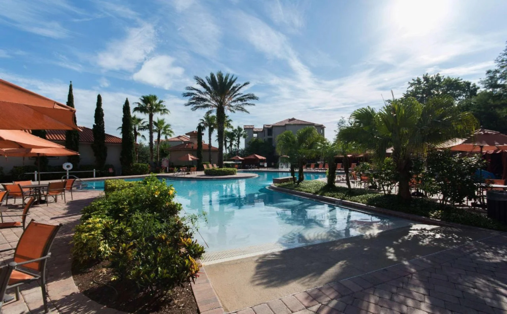 Tuscana Resort Orlando by Tropical Escape - Général