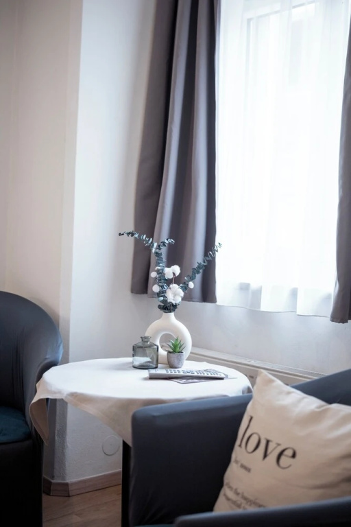 Hotel Gisela - Chambres