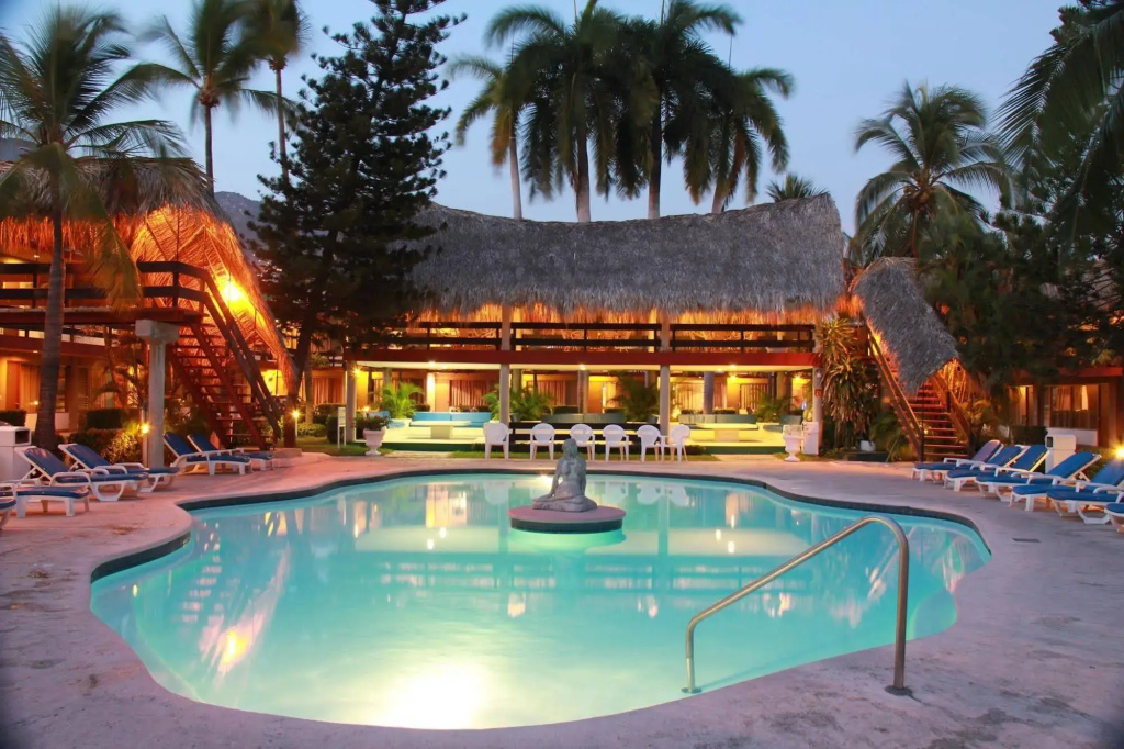 Hotel photo 8