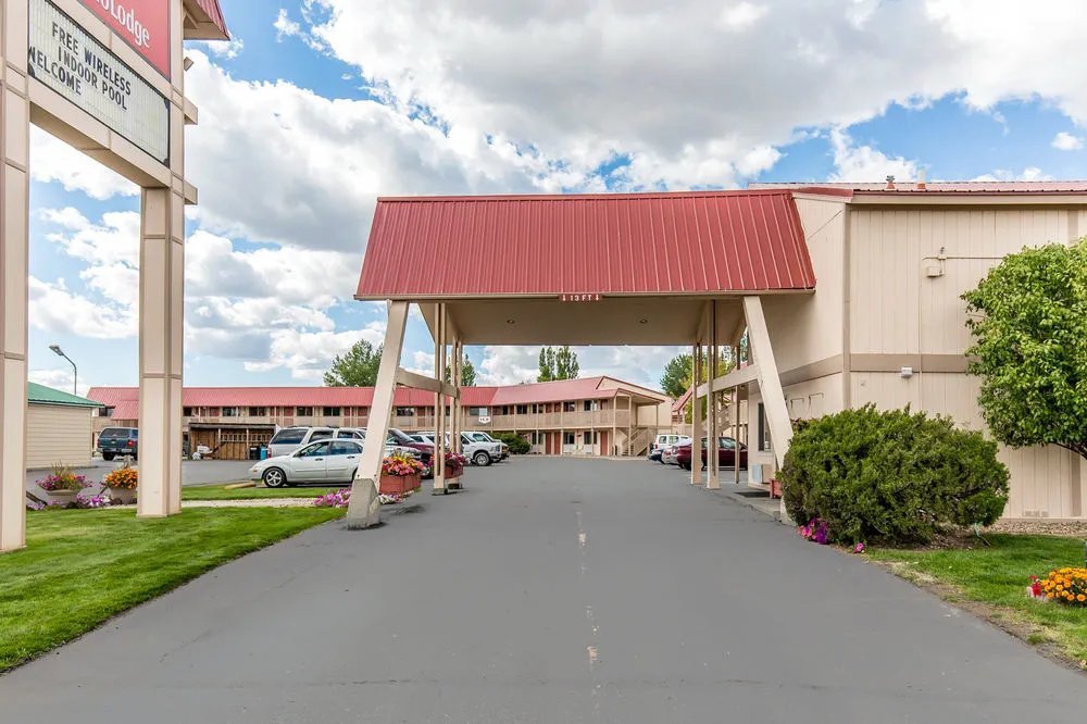 Econo Lodge