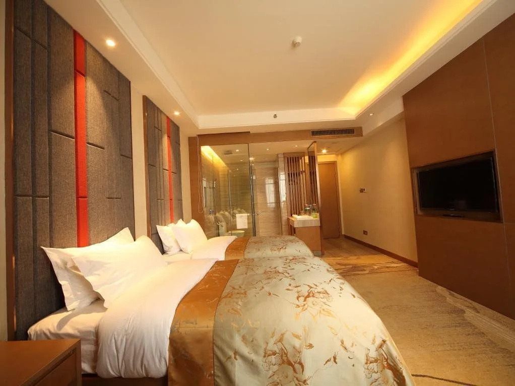 Days Inn Panyu - Général