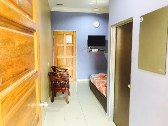 Gelam Inn Motel Langkawi