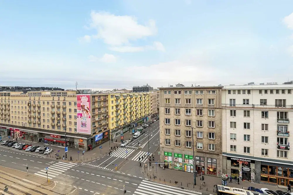 RentPlanet - Apartament Krucza