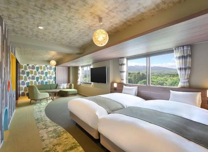 Standard Junior Suite