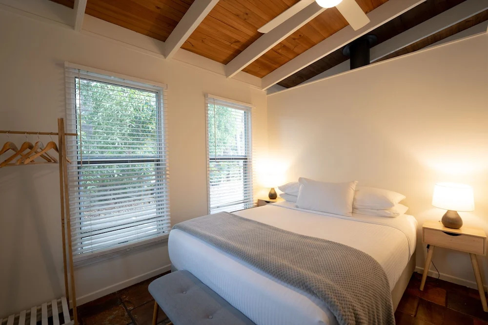 Kondalilla Eco Resort - Chambres