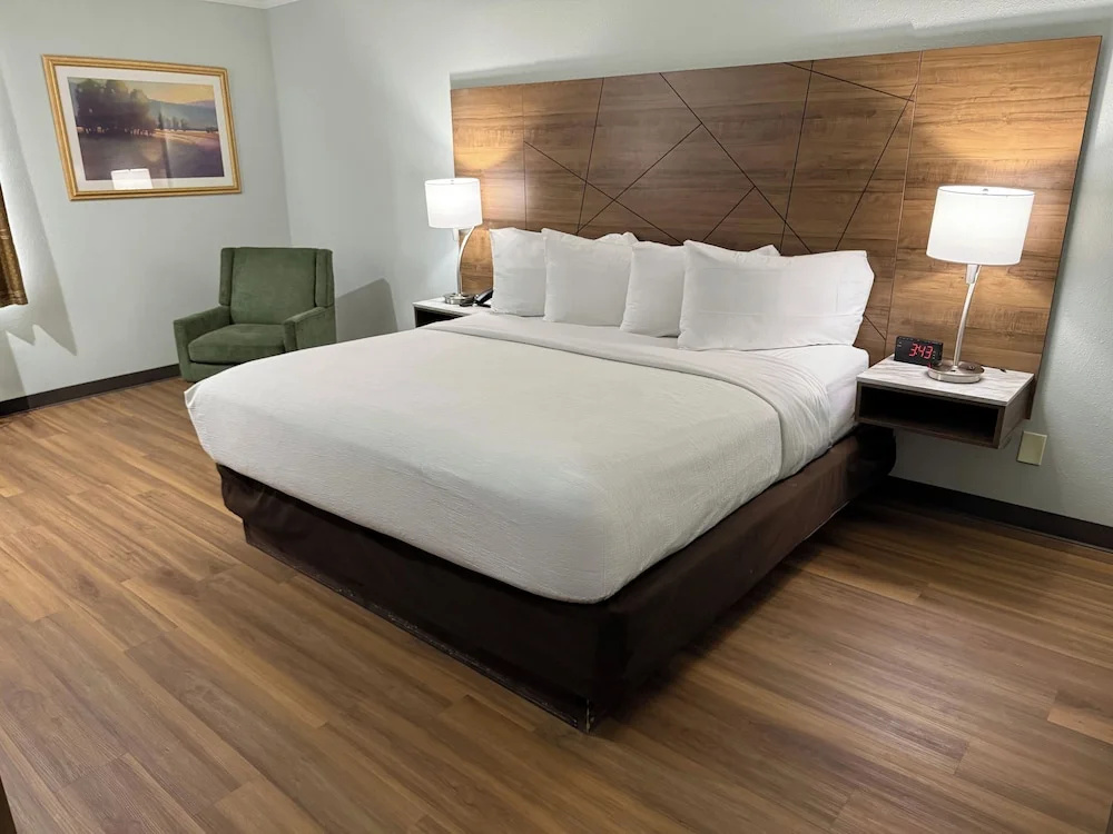 Wingate by Wyndham Livonia - Chambres