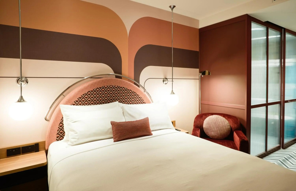Ovolo South Yarra - фото 35