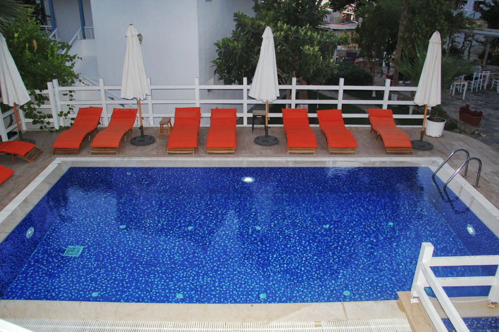Olo Bodrum Hotel - Général