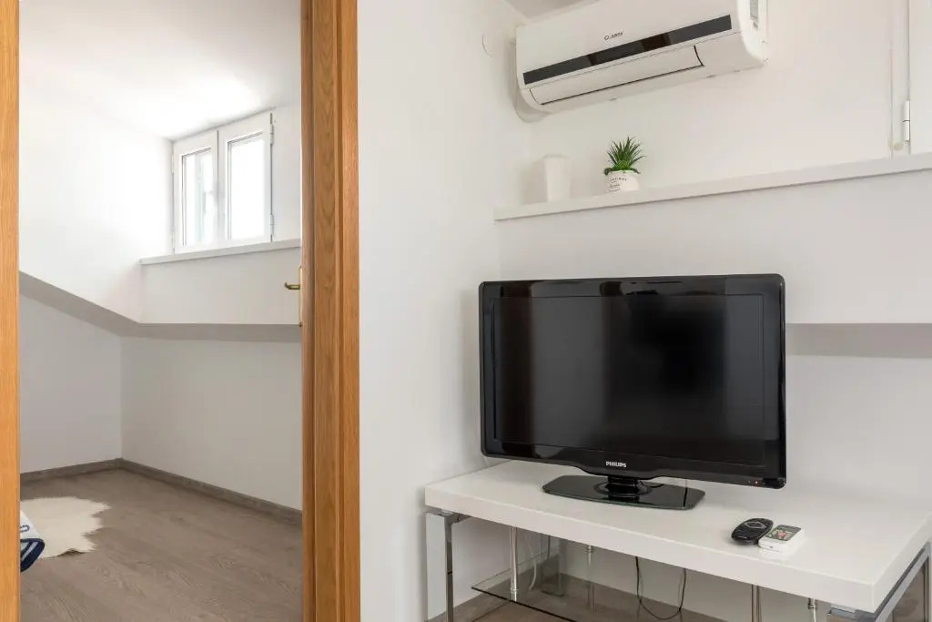 Apartmant Centar Split - Chambres
