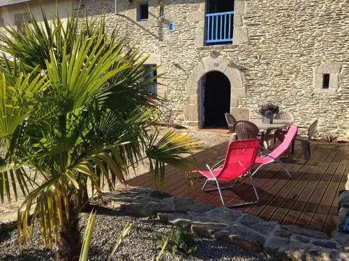 Voir la photo 4 — Le gîte d'Arthur