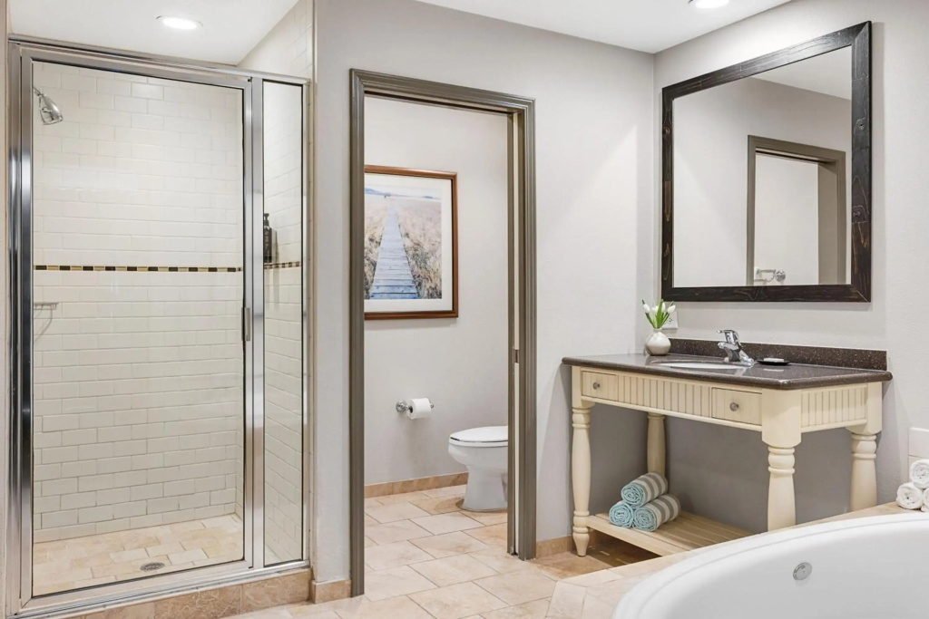 Sheraton Broadway Resort Villas - Général