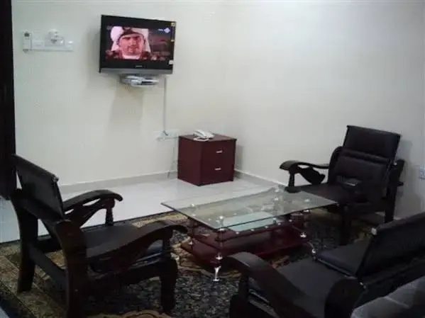 Al Thabit Hotel Apartment - фото 3