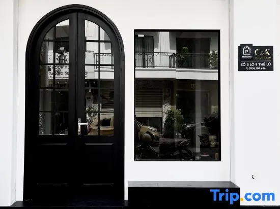 C&K Luxury Homestay Hai Phong