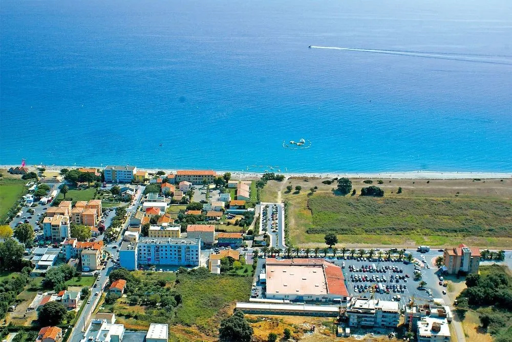 Residence Fior Di Mare