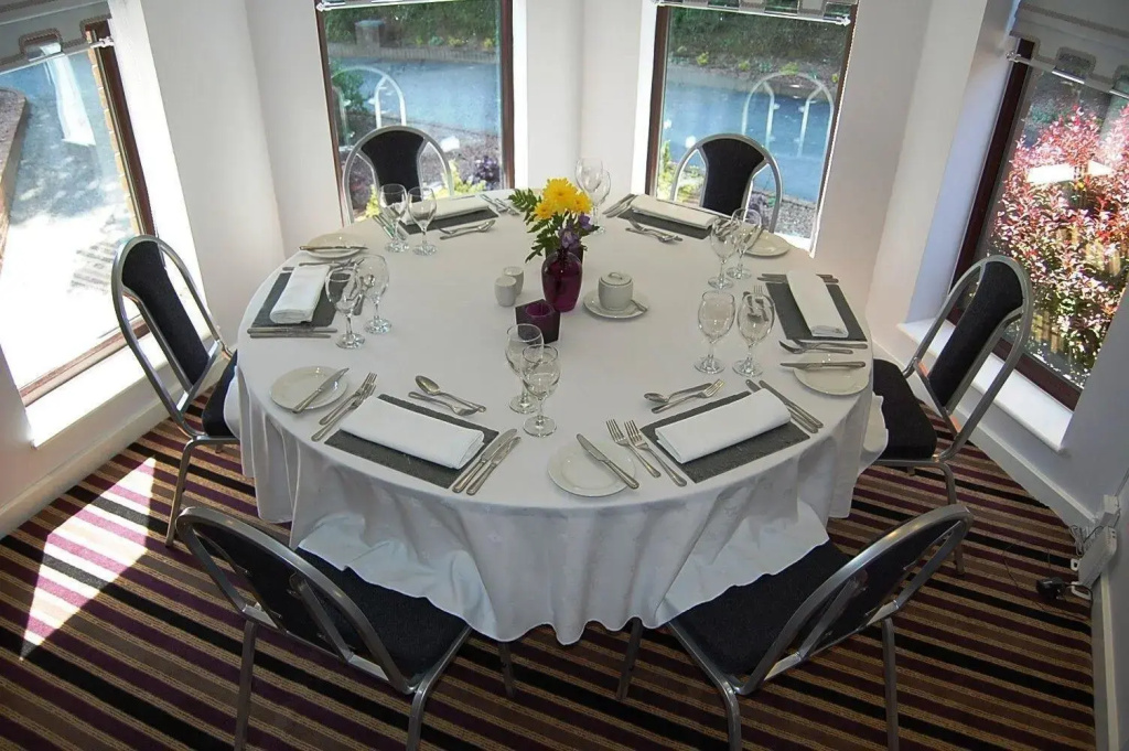 Trethorne Hotel & Golf Club - Général