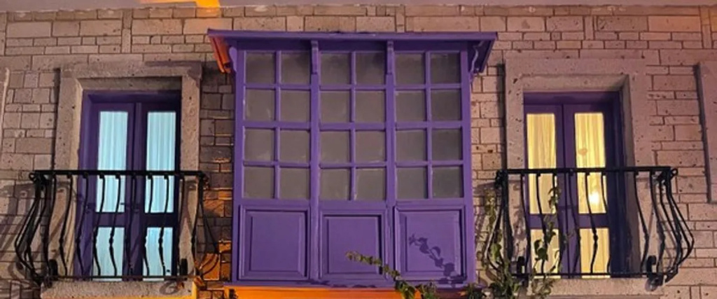 Otel Alba Alaçatı