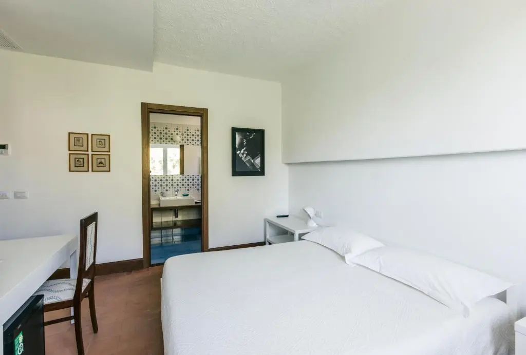Villa Vignola Hotel & Restaurant - Chambres