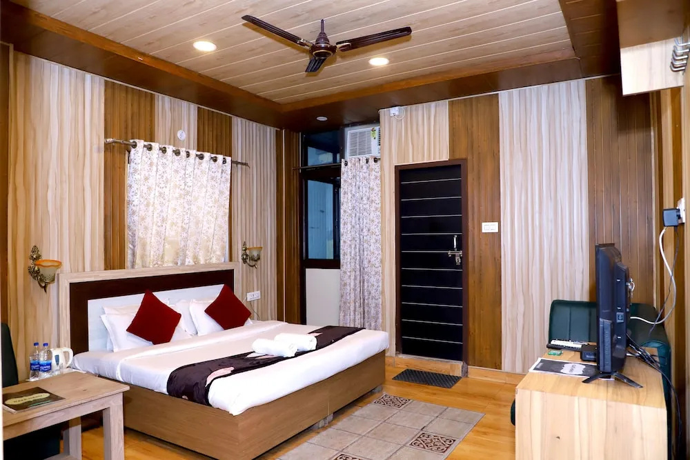 Hotel photo 8