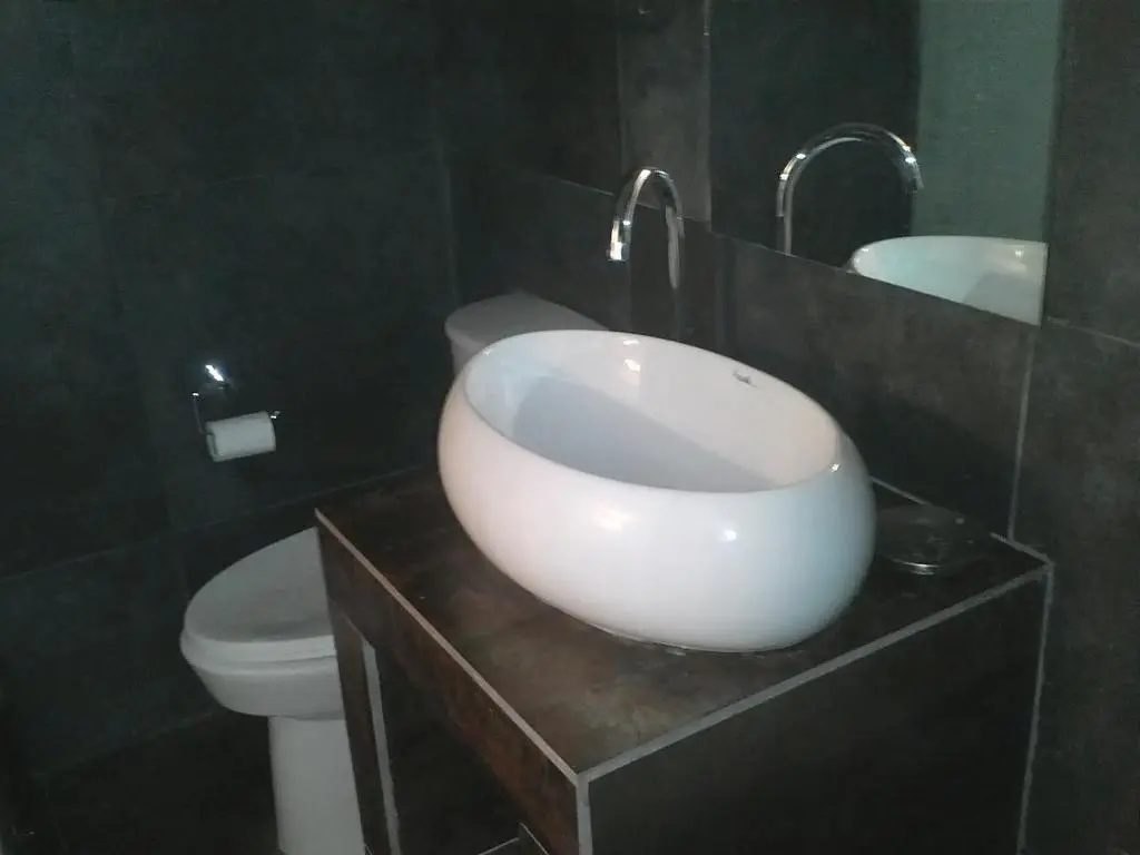 Bali Hotel Boutique - Chambres